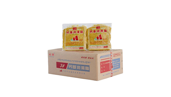 上润 通用钙基润滑脂