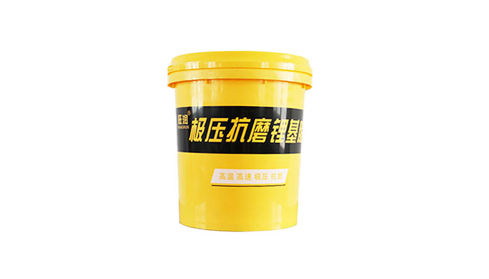 旺润极压抗磨锂基脂